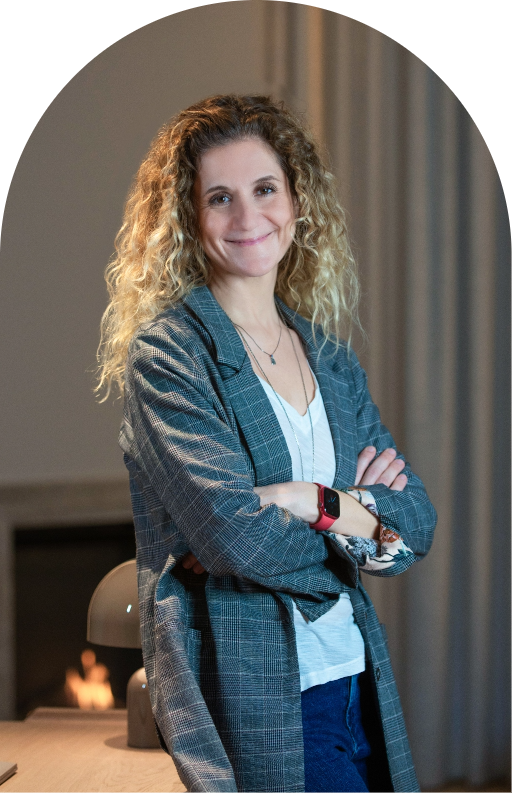 Αγγελική - Πολύμνια Σοφιανού | Ψυχολόγος - Ψυχοθεραπεύτρια