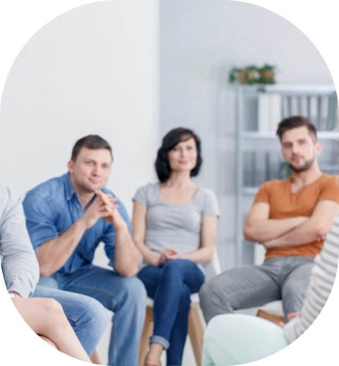 Ομαδική ψυχοθεραπεία