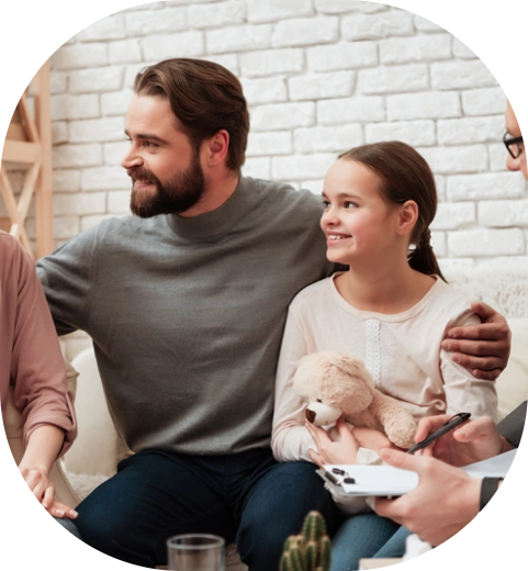 Οικογενειακή ψυχοθεραπεία