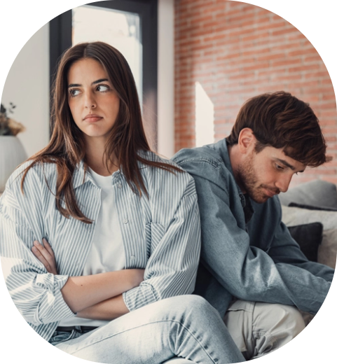 Θεραπεία ζεύγους